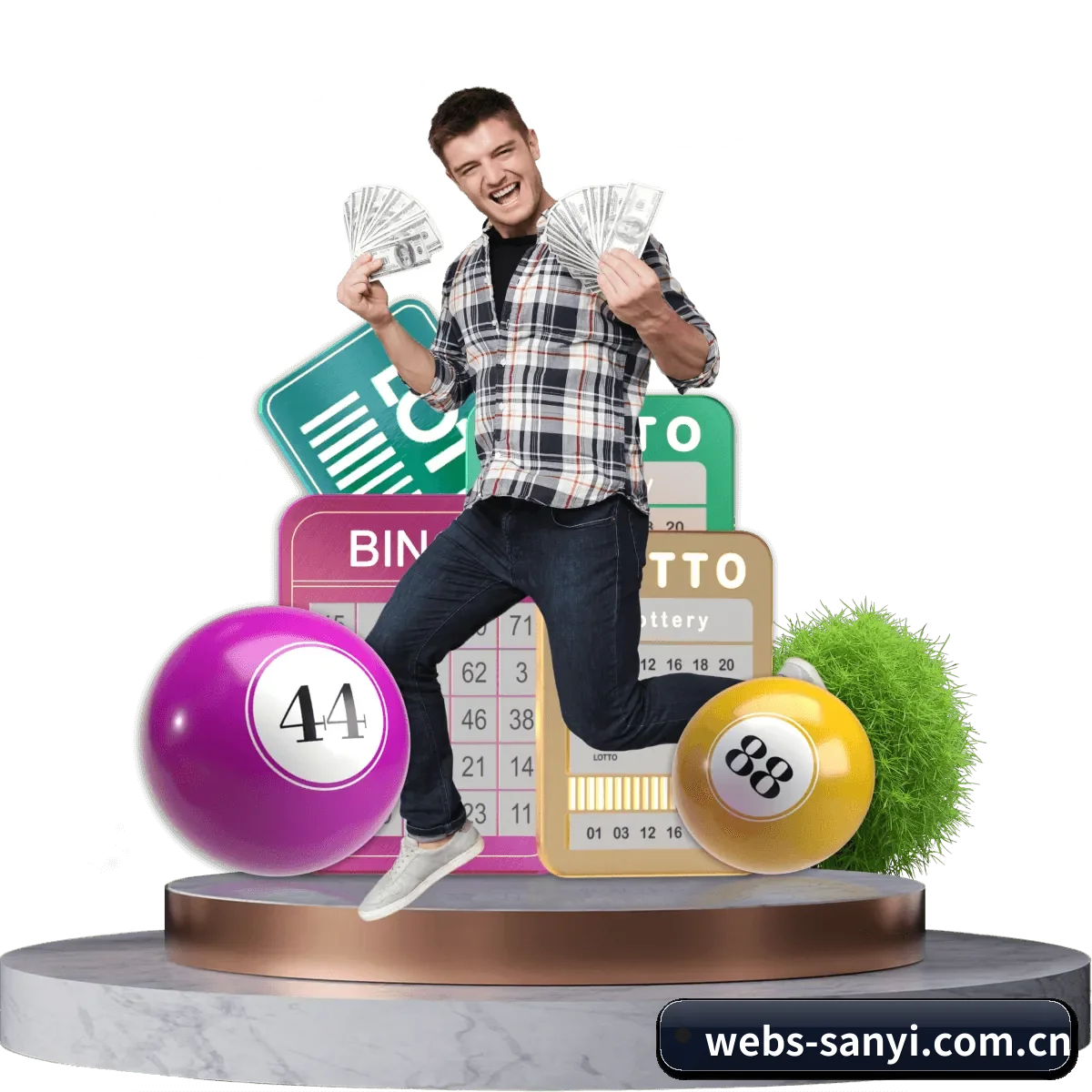 三亿体育 APP