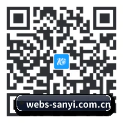 Android APP 二维码